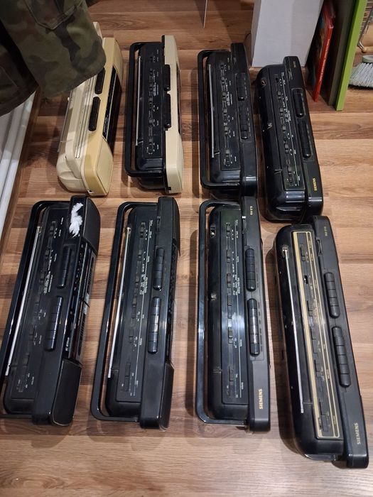 Sankei  Eltra  zestaw kolekcjonerski