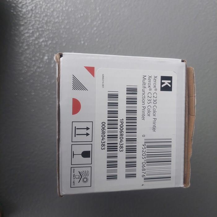 Toner Xerox 006R04383 Nowy