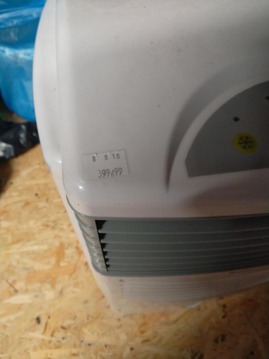 Klimatyzator Selecline