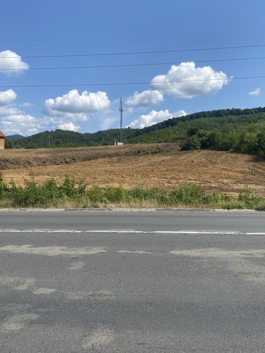 Продаж земельної ділянки.