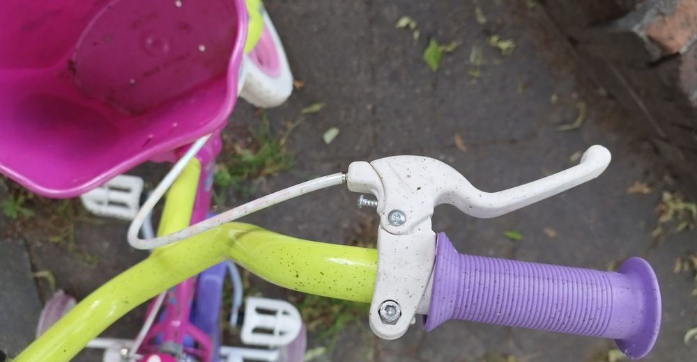 Rower Dziecięcy Denver Minnie Koło 12 "