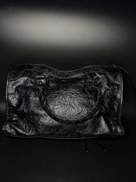 Сумка Balenciaga City Bag | Сумка Баленсиага