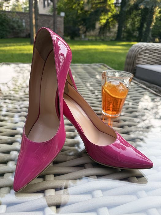 Buty Hegos Milano
