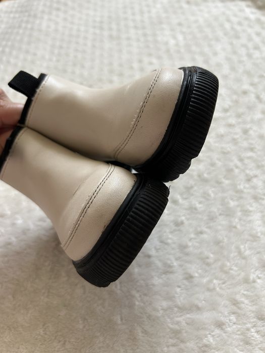Черевички Zara для дівчинки