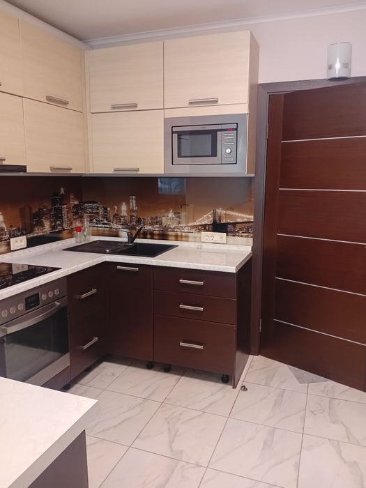 Здам однокомнатну.с Мила .ЖК Милі Квартири