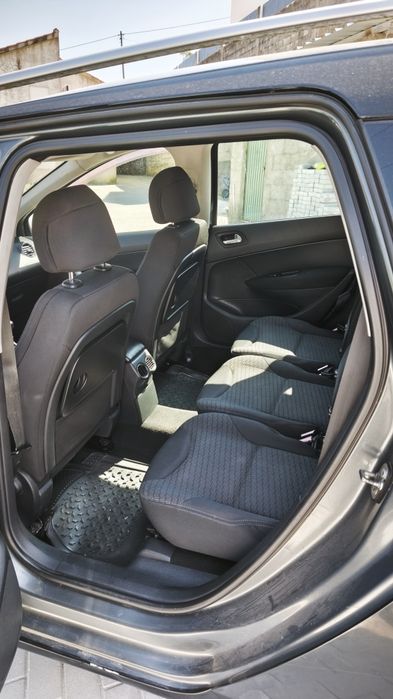 Peugeot 308 sw 2008