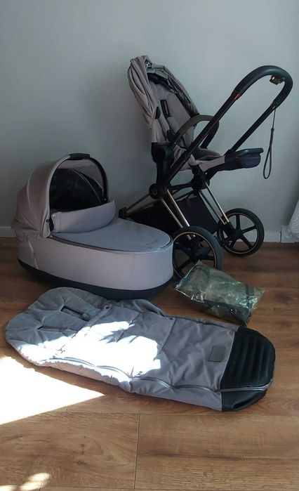 Wozek Cybex Priam 2.0