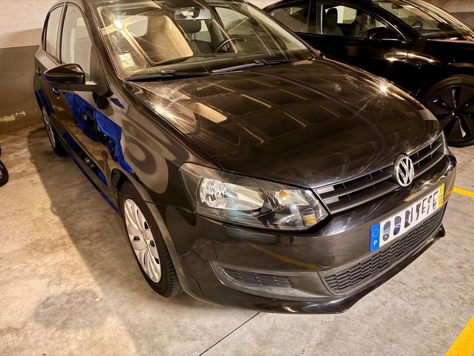 Volkswagen Polo — fotografia 3