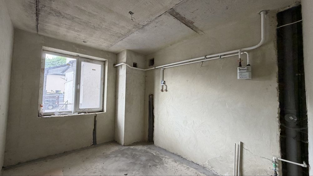 Продаж 3-к квартири 88 м с. Лапаївка Новобудова. Поблизу Львова