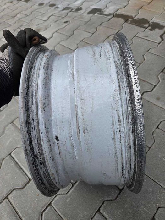 Диски Литі Бу 5X112 R16 7,5J ET38 DIA 74.1 DR14
