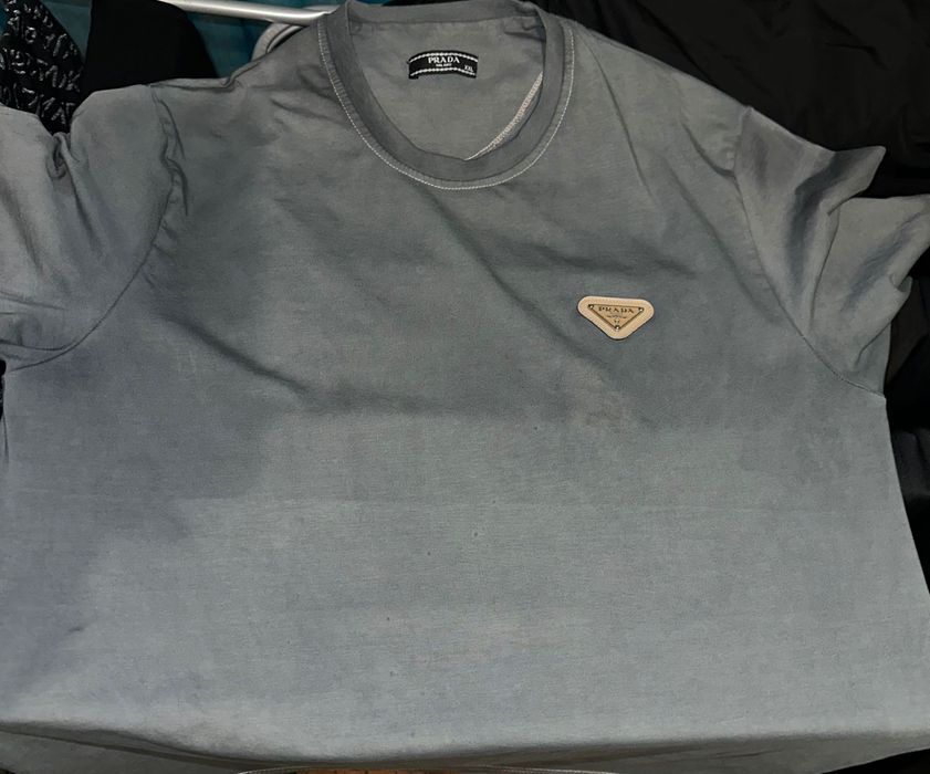 Прадо  made in Italy