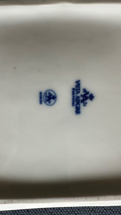 Travessa Vista Alegre – Coleção Margão – Edição Limitada