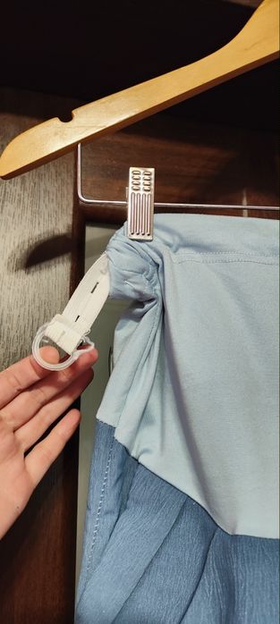 Літні шорти для вагітних