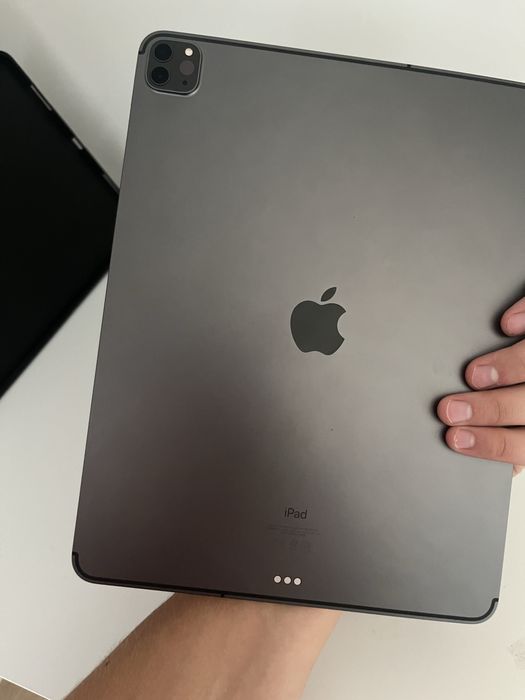 Ipad Pro 4 generacji 12,9 cali 512GB Wifi+Cellular + Apple Pencil