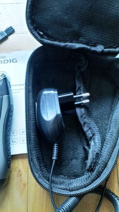 golarka Grundig MS6040