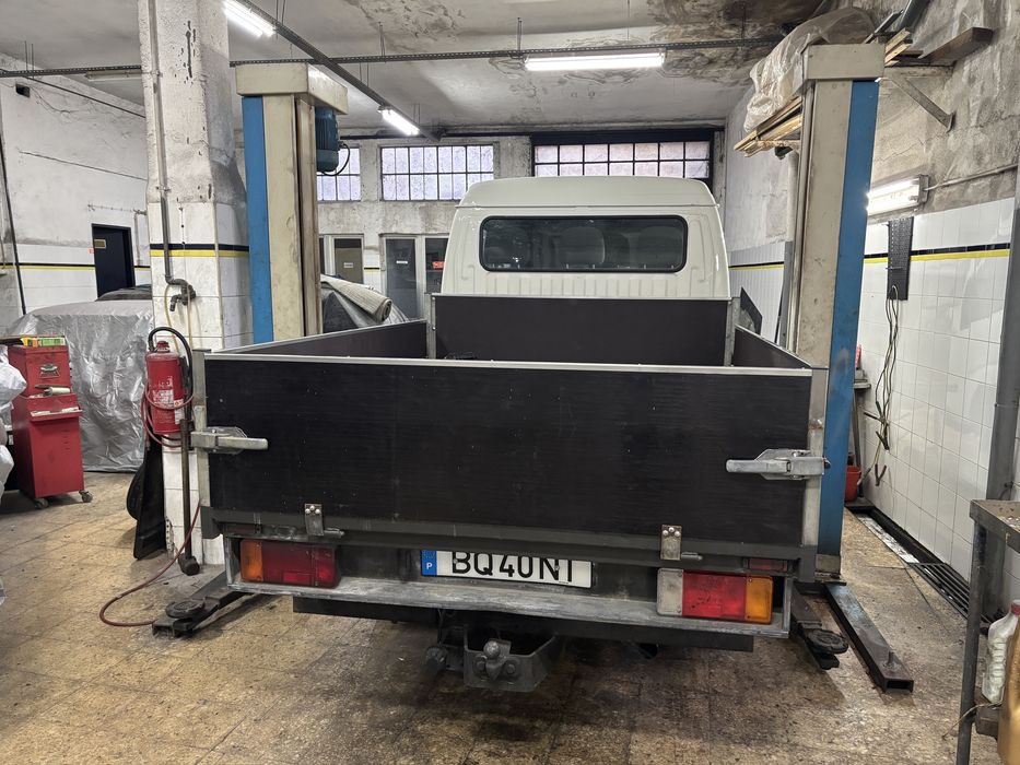 Toyota Dyna 3.0 d4d 2011