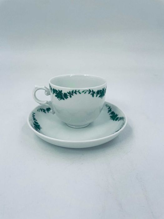 Filiżanka duo Fustenberg