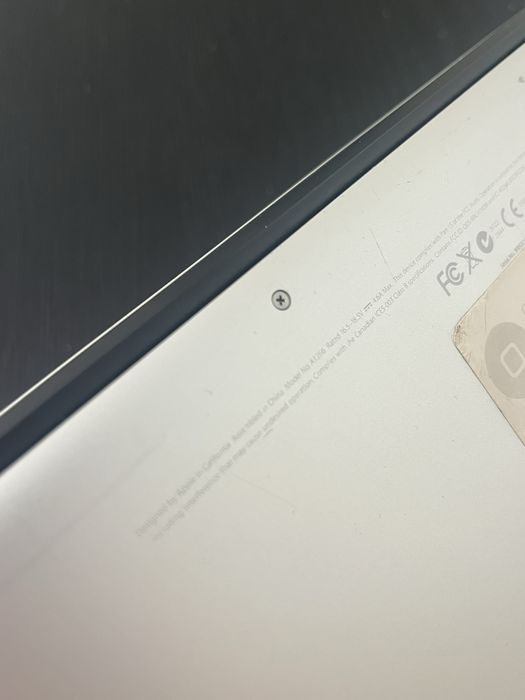 Macbook Pro A1286 15 polegadas450802316498718721