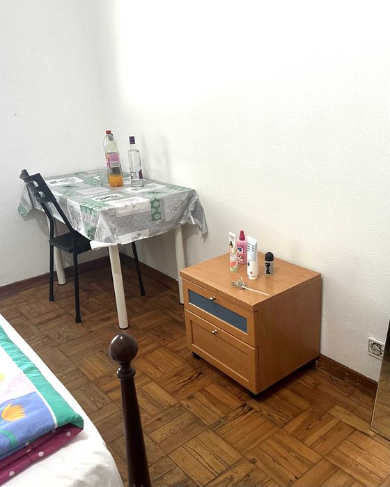 Quarto casal/entrada Imediata. Setúbal - 470€/mês