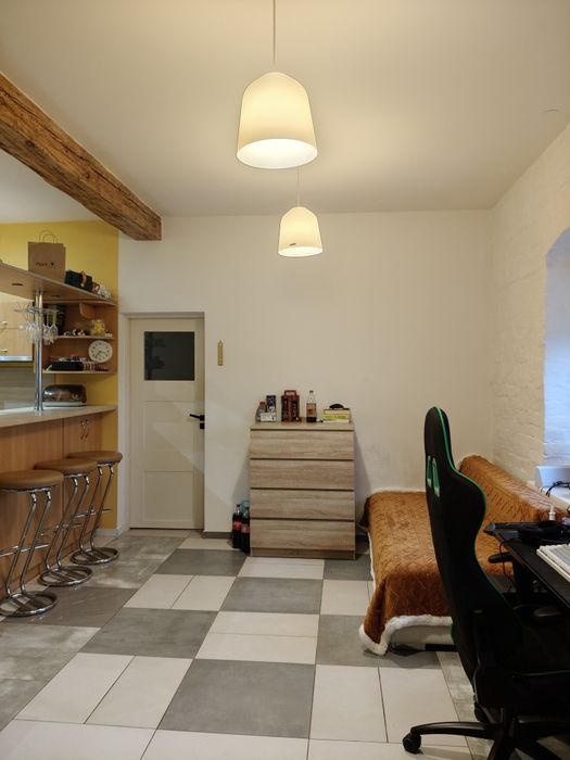 Sprzedam mieszkanie 800m od Trzebnicy