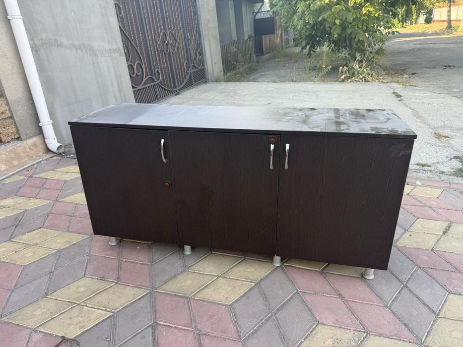 Продам тумба комод