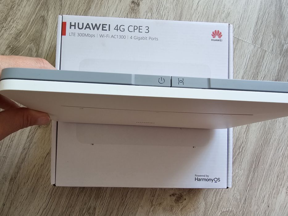 Sprzedam Router Huawei 4G CPE 3