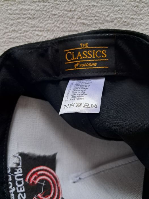 Кепка тракер Cyber Securiti Vodafone 250 грн.