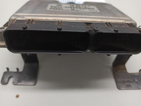 Centralina de Motor - SEAT LEON (1M1) | 99 - 06