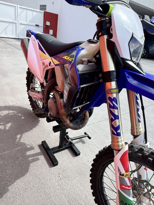 Sherco sef 300 Factory / 2022