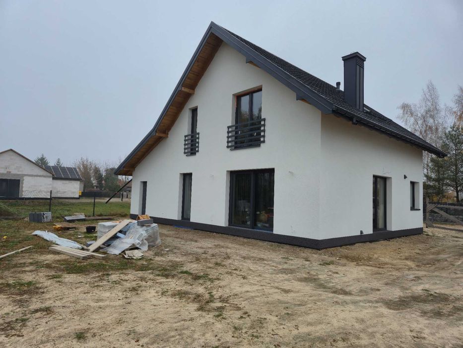 Ocieplenia Budynków