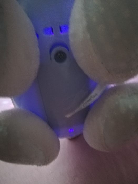 Vtech projektor gwiazd bajki melodie starlight sounds polar bear