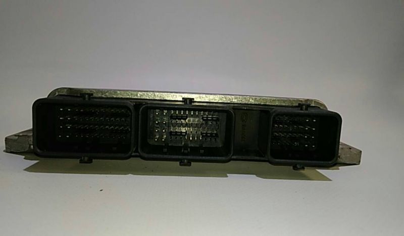 Centralina / módulo controlo de suspensão PEUGEOT 407 Coupé (6C_)