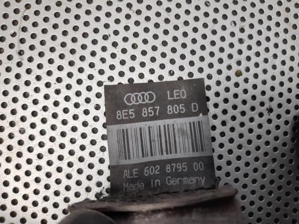 Cinto trás direito AUDI A4 Avant (8E5, B6)