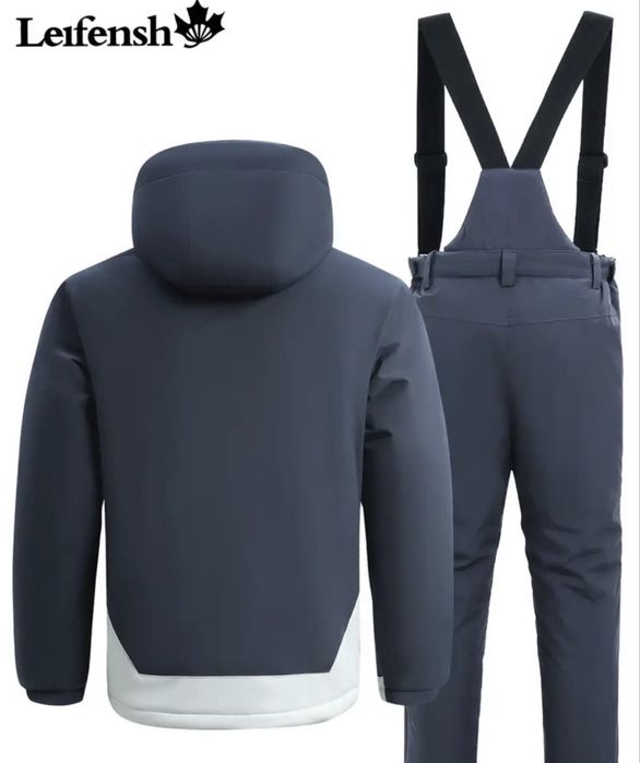 Лижній костюм відміноі якості