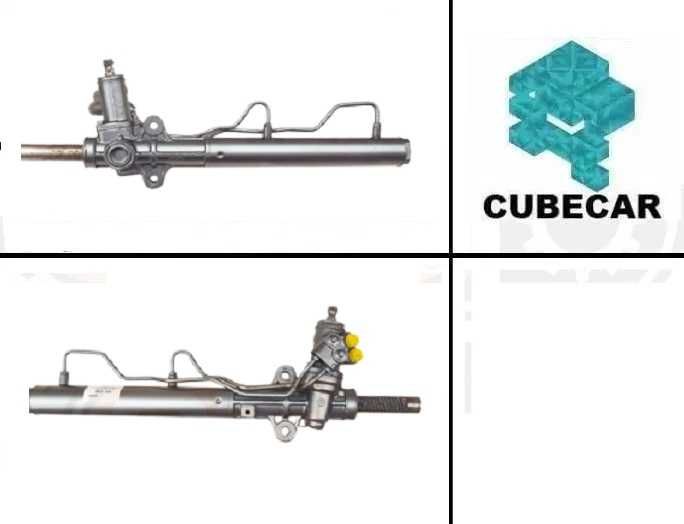 Maglownica, Przekładnia Hyundai Tucson [04-09], Kia Sportage [04-10]