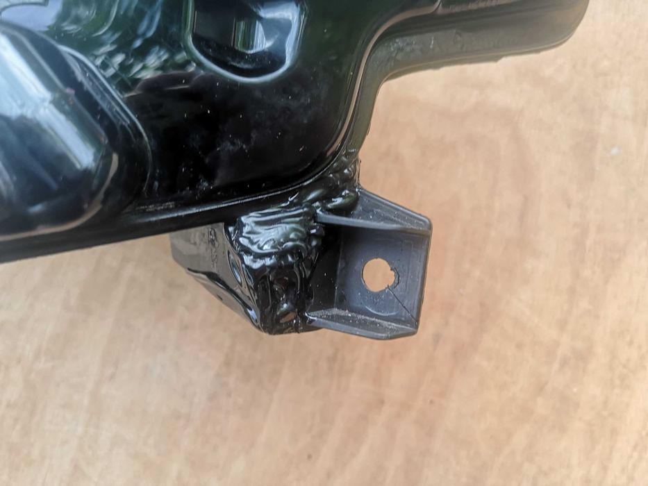 Фара Renault Captur II Full Led Pure Vision