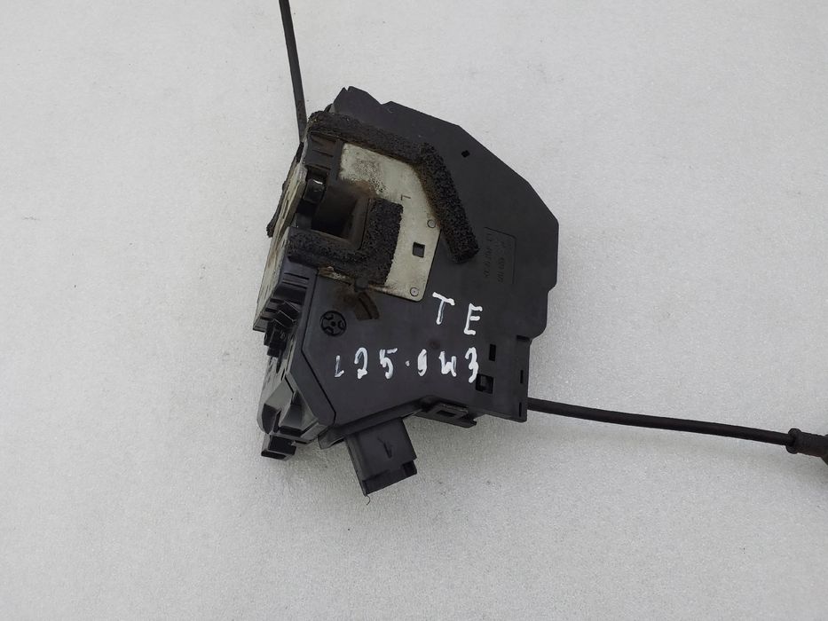 Fechadura / fecho porta trás esquerdo RENAULT Clio IV (BH_)