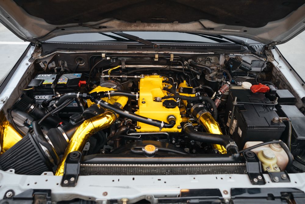 Продам Pajero wagon4