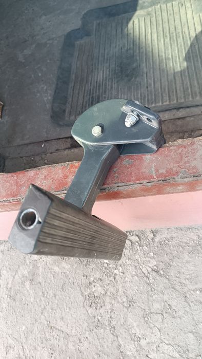 Автобусні підніжки