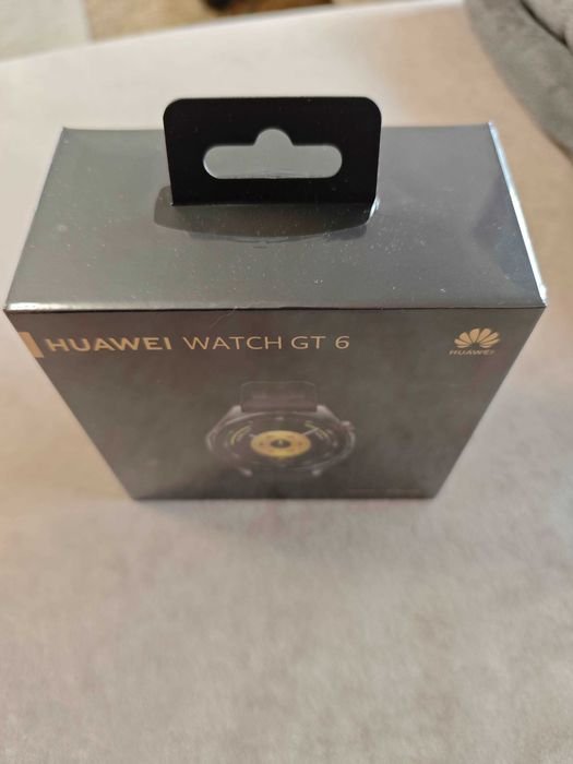 Huawei Watch GT 6