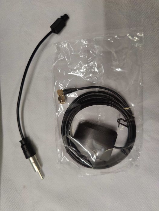 Radio 2 DIN Android para Smart Fortwo - 2GB RAM Smart 2 – 2005 a 2010