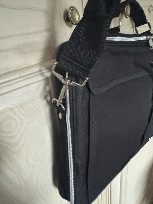 Torba na fokumenty etui na laptopa