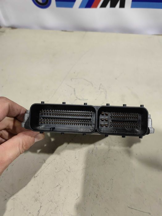 Centralina motor Edc17 BMW Serie 1 123d E81/ E87  8510.593