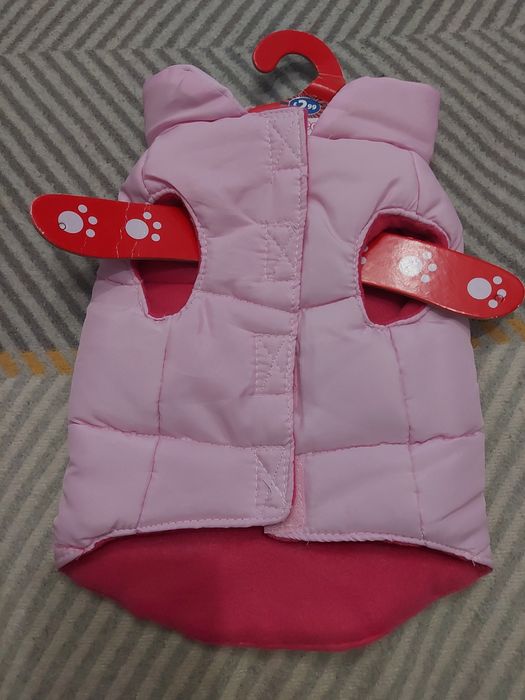 Жилетка для собачки, М