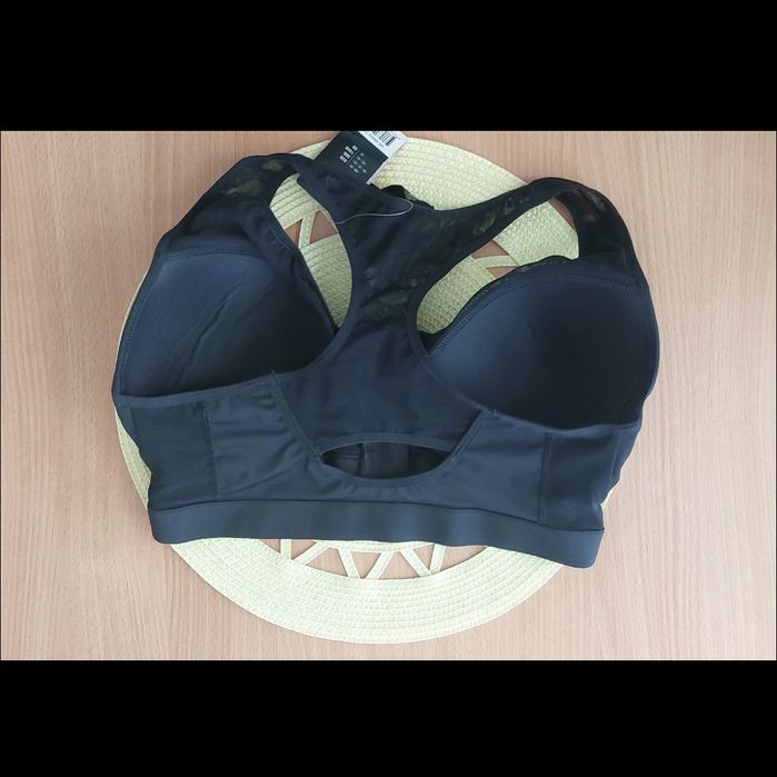 Спортивний топ розмір 85B