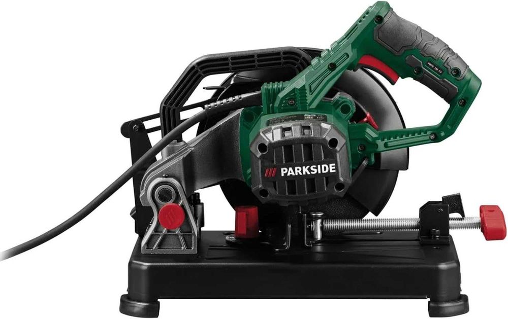 Торцовка для металу PARKSIDE PMTS 180 B2