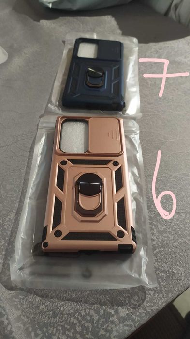 Capas Samsung Galaxy S23 Ultra (Ver Descrição)