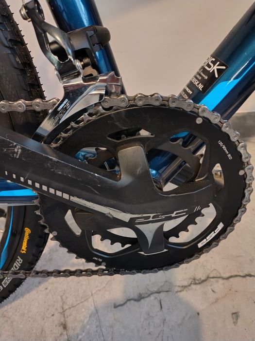 Rower Merida Speeder 300