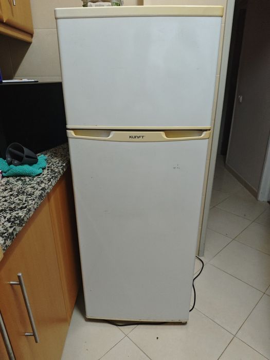 Frigorífico KUNFT