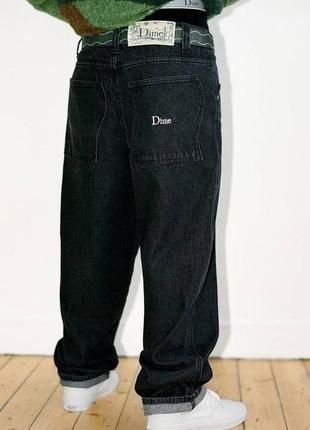 Продам джинси Dime в хорошому стані